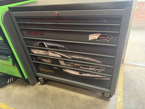 Snap tool box inch stack - snap,