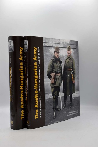 The austro hungarian - austro-hungarian, in