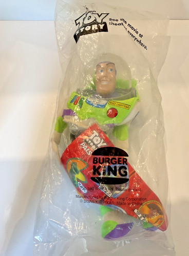 Vintage toy story - toy,