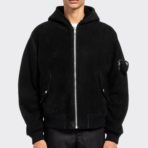 Authentic prada raf simons - authentic,