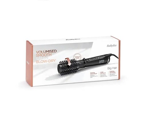 Babyliss big hair - big, air