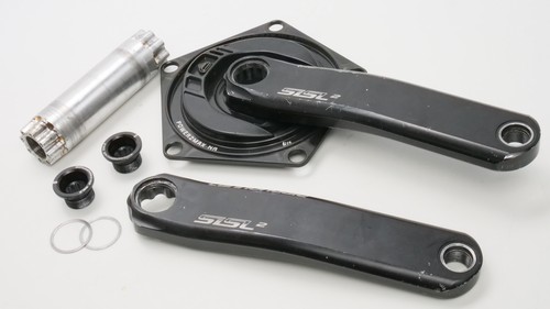 Cannondale sl2 power2max ng - si,