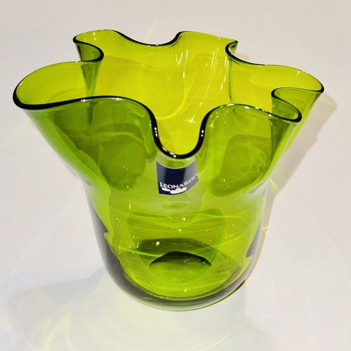 Vintage blown glass - vintage, blown-glass