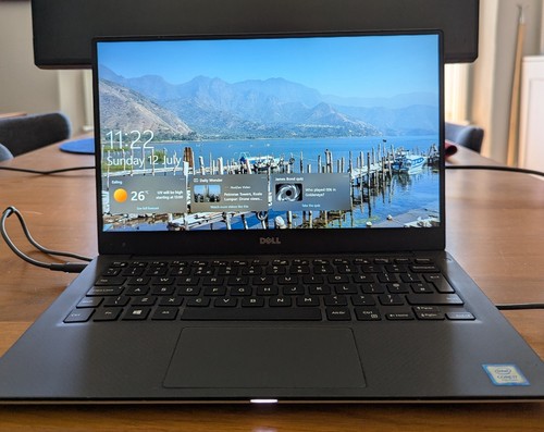 Dell xps 9360 intel - xps,