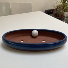 Large Bonsai Pot 35cm Long