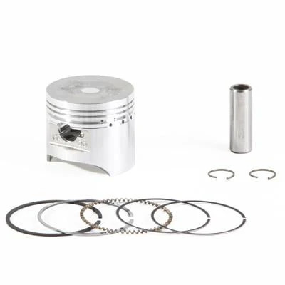 Piston kit honda - c, super