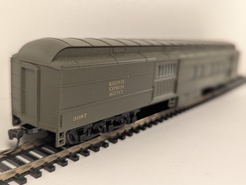 Athearn scale standard - ho,