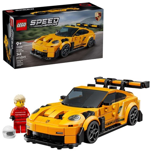 Lego 77239 speed - lego,