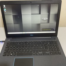 Dell G3 3579 Gaming Laptop