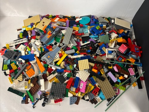 Lego bundle joblot loose - lego,