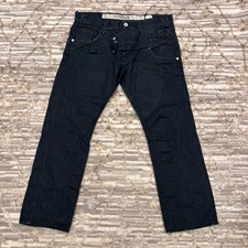 Vintage 883 Police Jeans