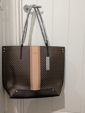 River Island Womens Brown Ri