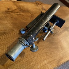 Vintage C Baker Travelling