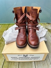 Eastman Leather Clothing x