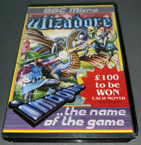 Wizadore
