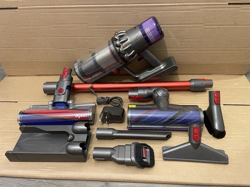 Dyson cordless stick vacuum - dyson,