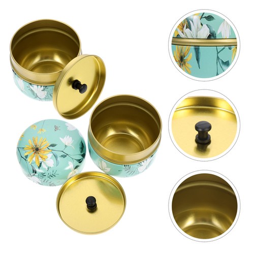 Pcs sweet jars empty - ,