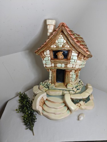 Pendelfin large house - pendelfin,