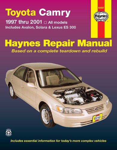 Toyota camry - toyota,
