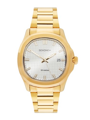 Sekonda octaire 40mm mens - octaire,