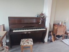 challen upright piano