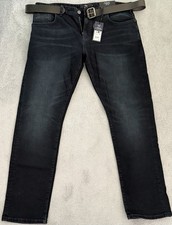 Next Jeans Men's Slim Fit with
