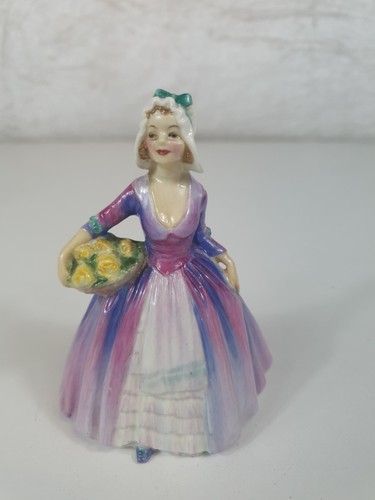 Vintage miniature royal - vintage,
