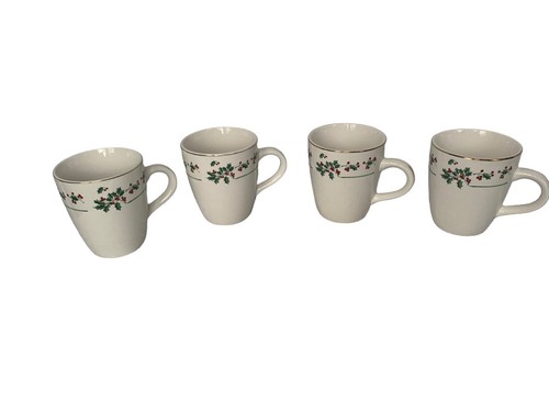 Gibson holly berries - berries, gid349
