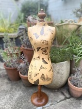 Paper Mache Small Mannequin