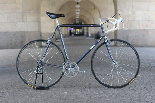 Cinelli super corsa - cinelli,