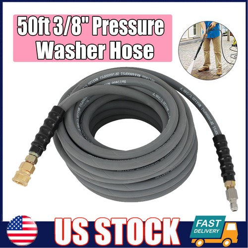 Pressure washer hose - washer,