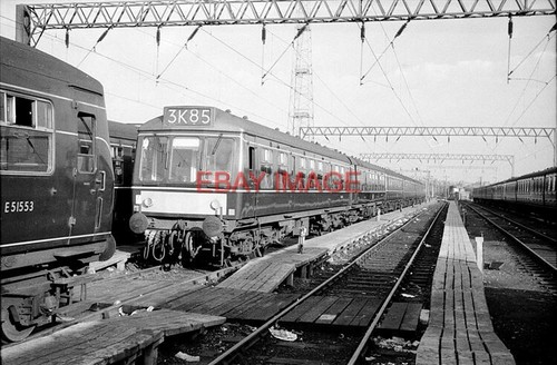 Photo class 108 diesel - ,