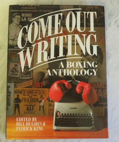 Come out writing - come, writing: