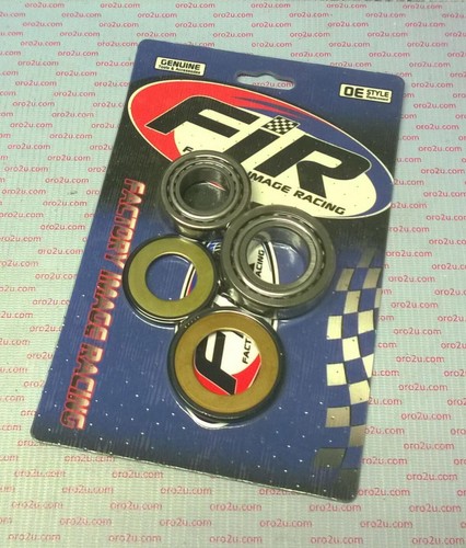 New fir kawasaki kdx 200 - new,