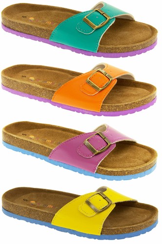 Sliders sandals flip flops - sliders,