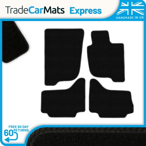 Tailored carpet van - tailored, mats
