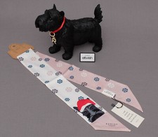 RADLEY BEAUTIFUL CHRISTMAS DOG