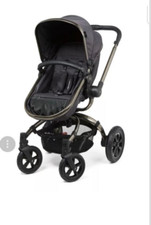 Mothercare Orb Travel System Pram and Pushchair in EXCELLENT Condition