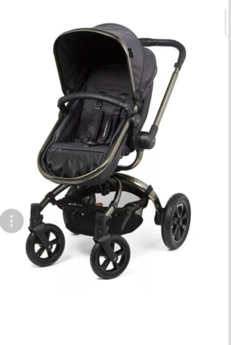 Mothercare orb travel - orb, system