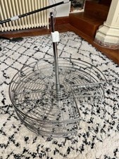 Kitchen corner carousel