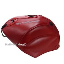Honda VFR800 Vtec 2006 BAGSTER TANK COVER VFR 800 (02 - 12) 1439F Bordeaux Red