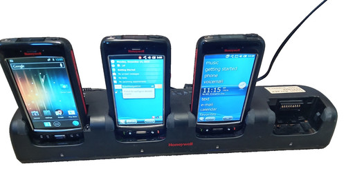 Honeywell dolphin 70e handheld - dolphin,