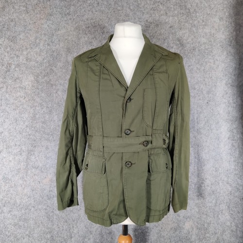 Engineered garments jacket - engineered,