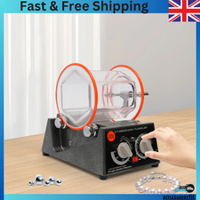 3kg rotary tumbler - rotary, jewelry