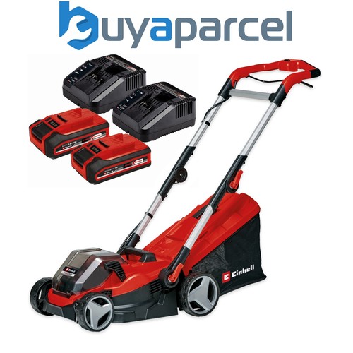 Einhell twin 18v 36v - twin,
