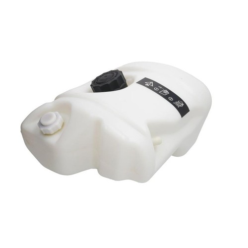 Coolant expansion tank - 1x,