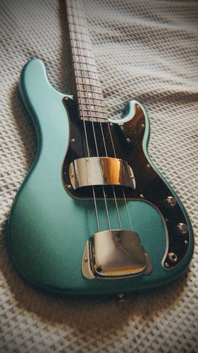 Fender american professional - fender,