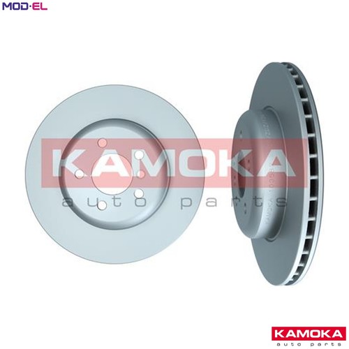 Brake disc 103582 for bmw - brake,