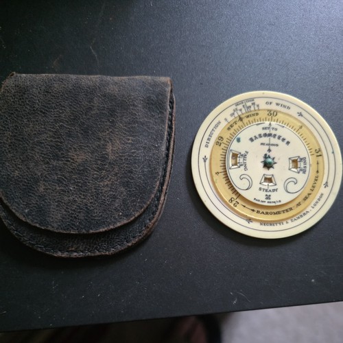 Antique negretti zambra - antique, &