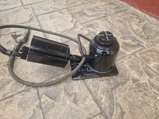 WINNTEC Air Bottle Jack Low-Profile 20 Ton Hydraulic Lifting Ram Car Van Truck